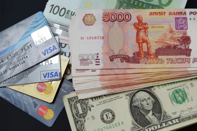     © РИА Новости. Владимир Трефилов