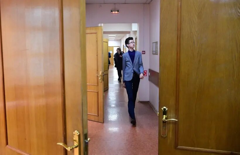     © РИА Новости. Алексей Майшев