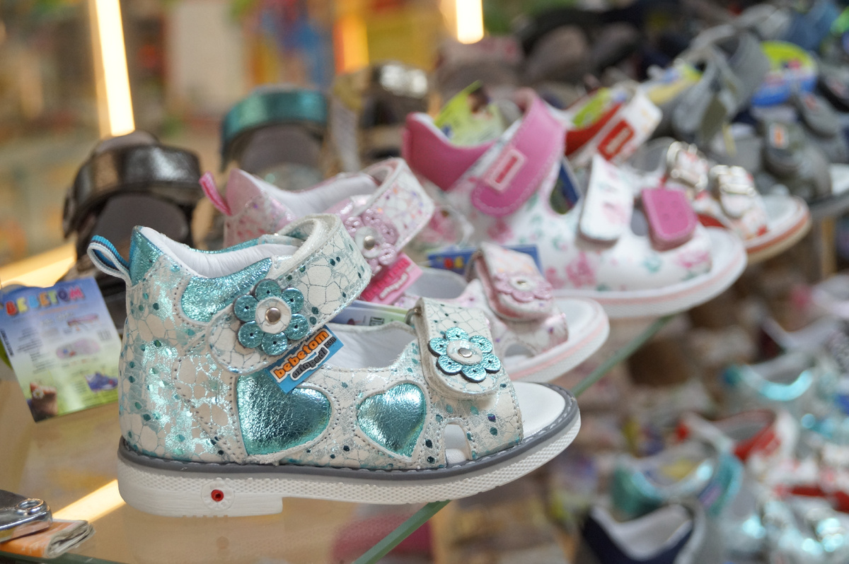 Фото ТК Савеловский