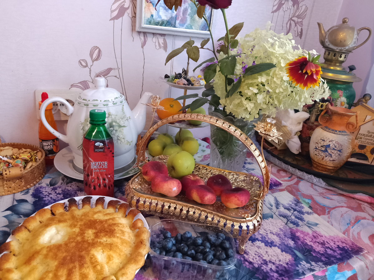 Фото автора