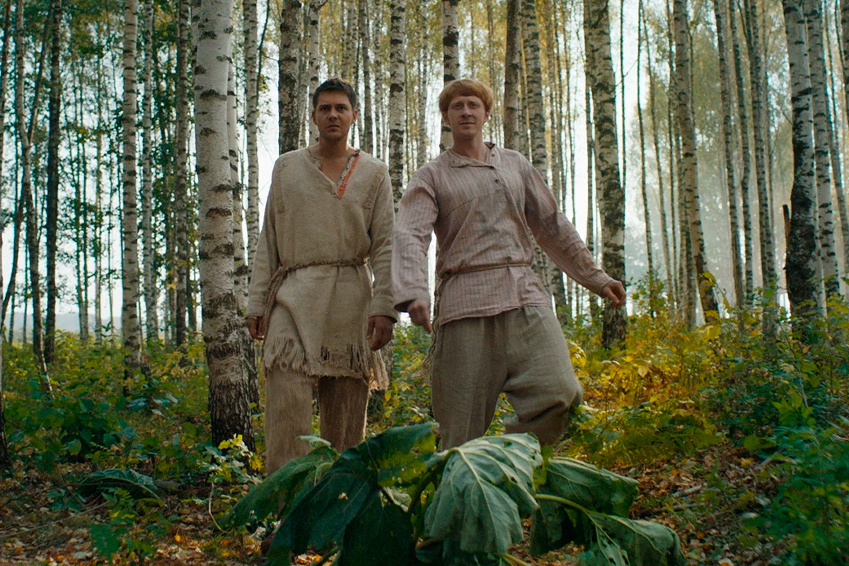    Кадр из фильма "Холоп". Фото: Кинопоиск