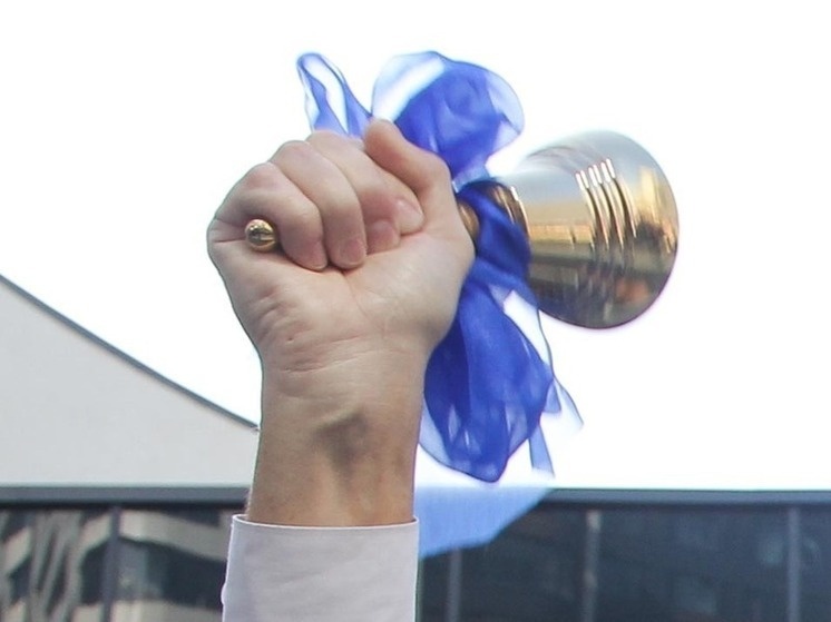   Наталия Губернаторова