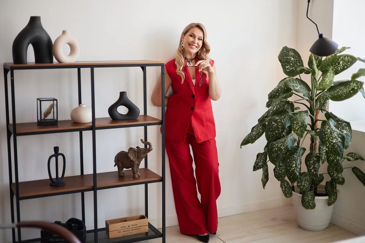 Создать карусель