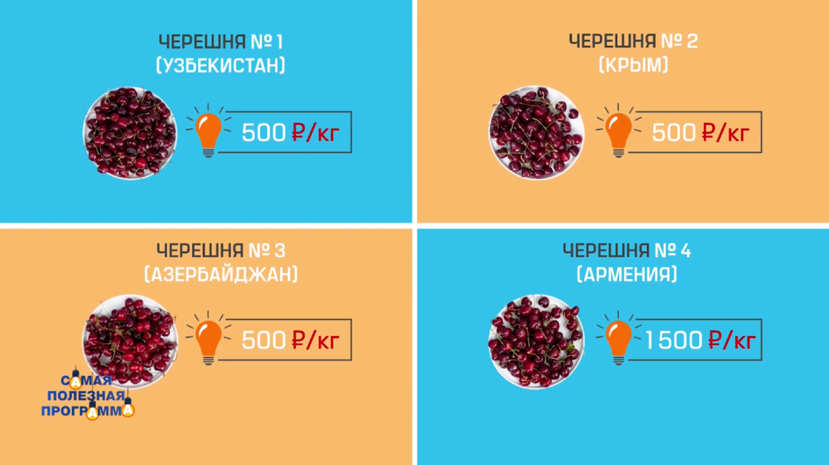 Фото: © Кадр из программы "Самая полезная программа", РЕН ТВ