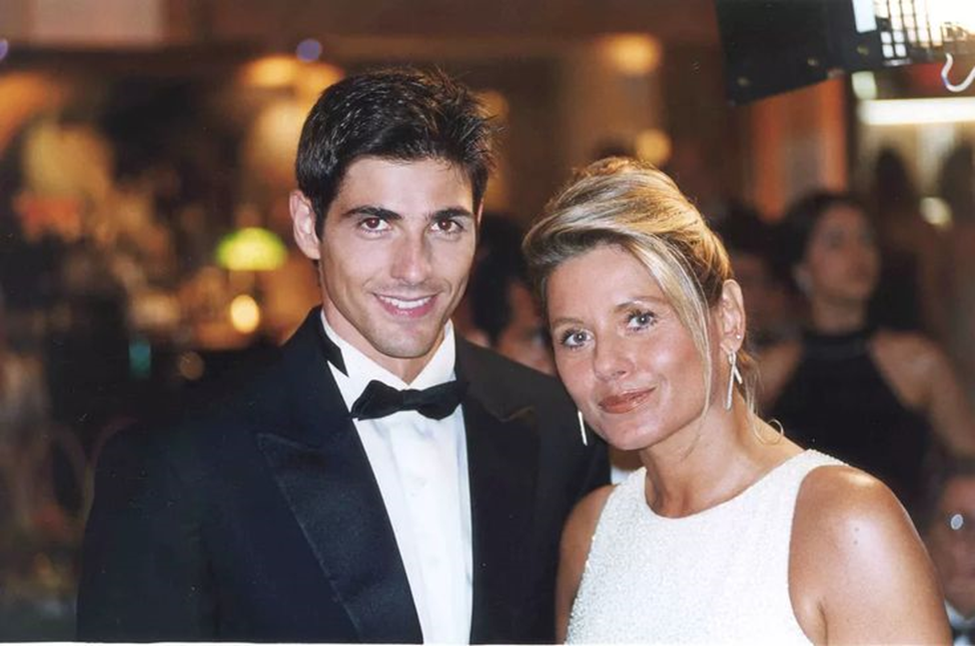 кадр из сериала