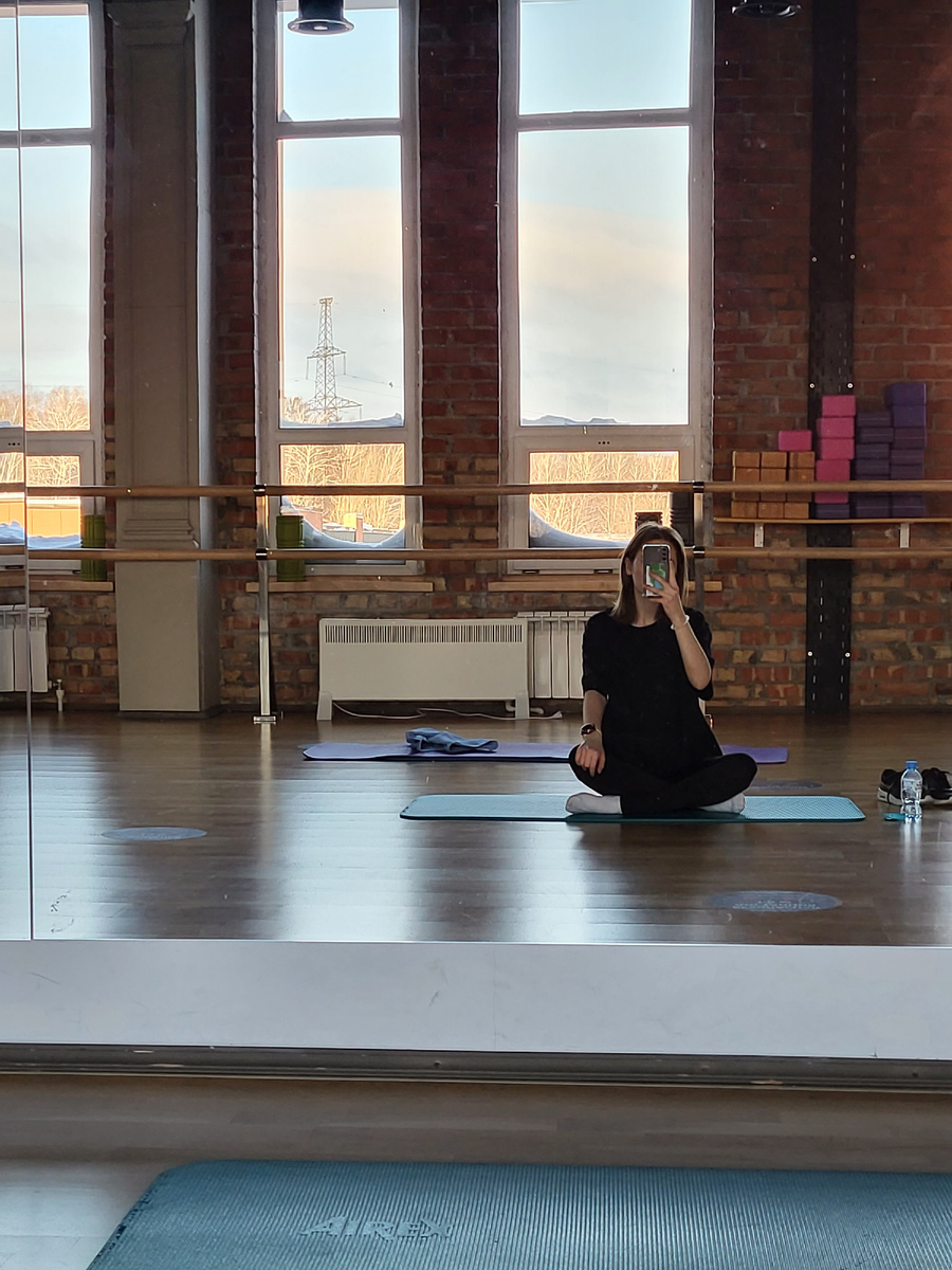 Как тренироваться и не бросать