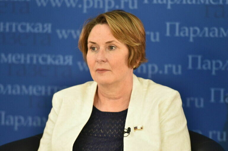   Игорь Самохвалов/ПГ