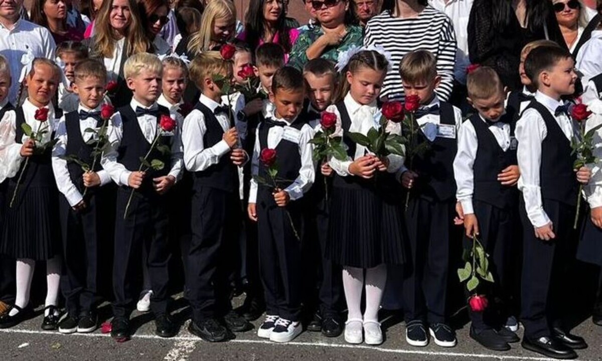    В Курске многодетным семьям выплатят компенсацию за покупку школьной формы