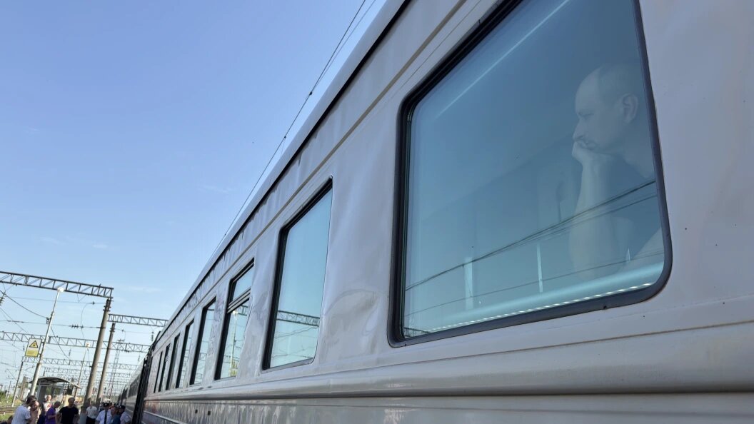    Alexander Legky/Global Look Press/Globallookpress