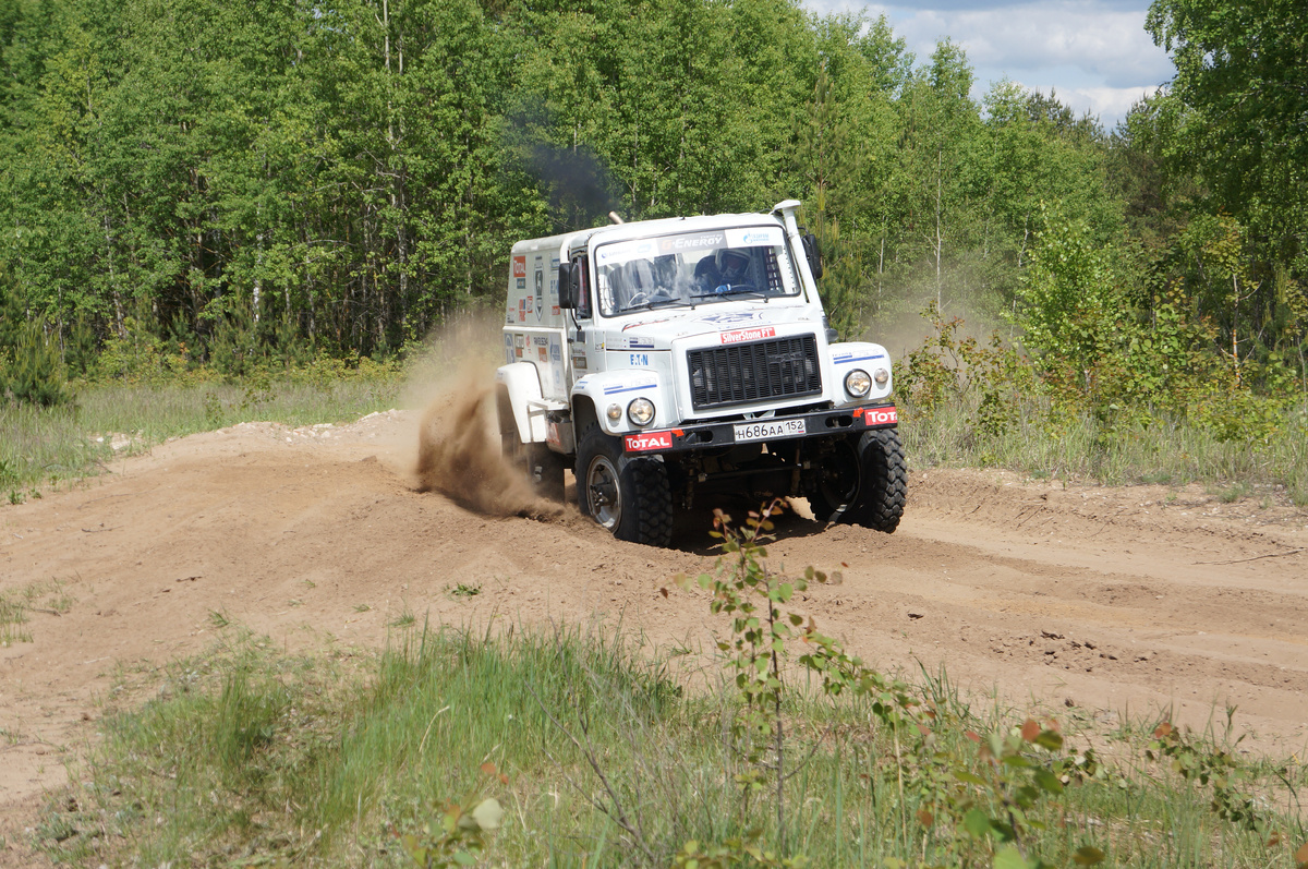 «Садко Спорт» на гонке «Баха Беларусь 2015» 