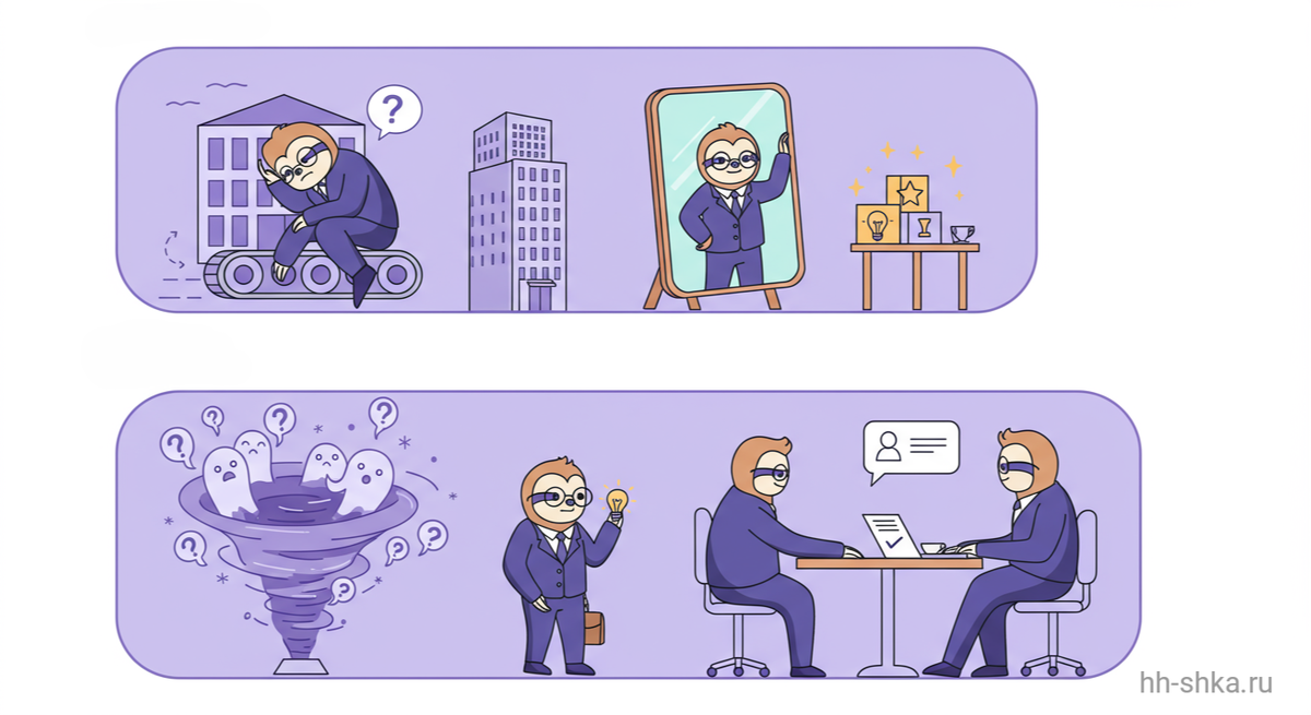 Как пройти собеседование и получить работу мечты: пошаговое руководство