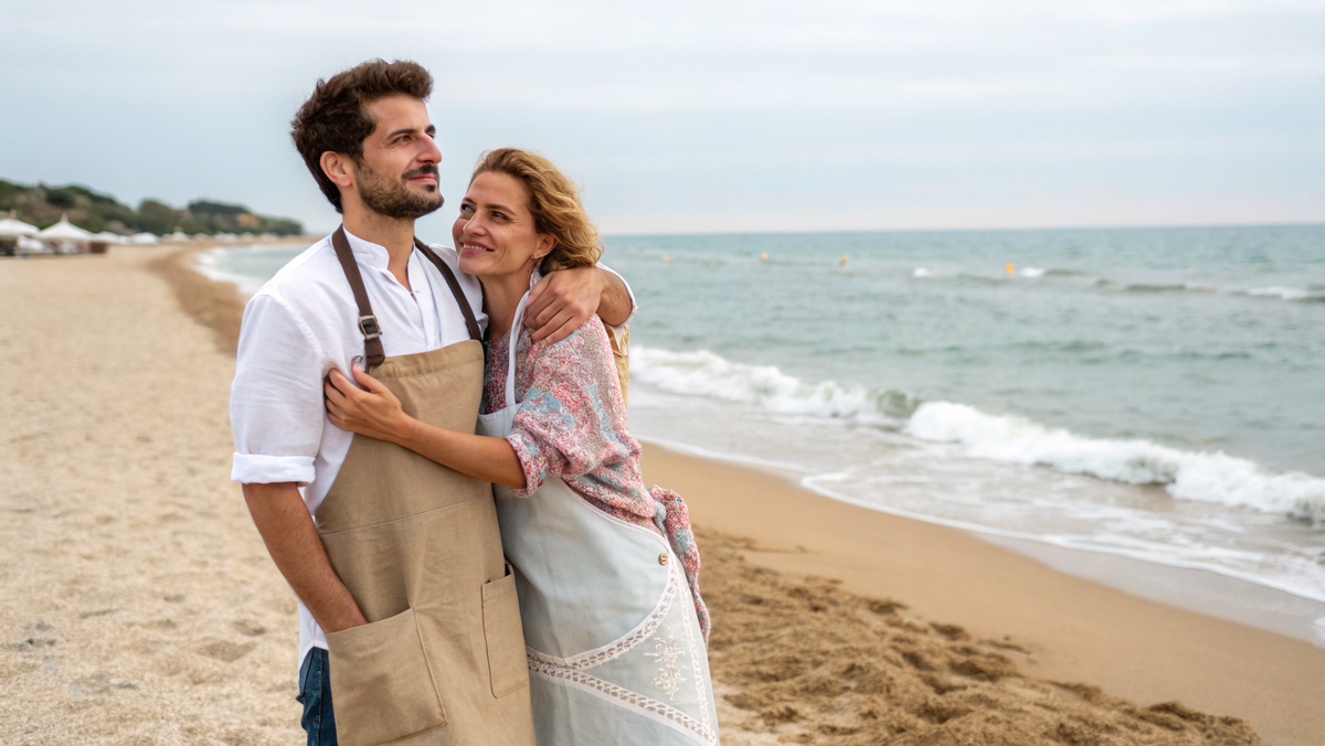 ИИ-иллюстрация. 