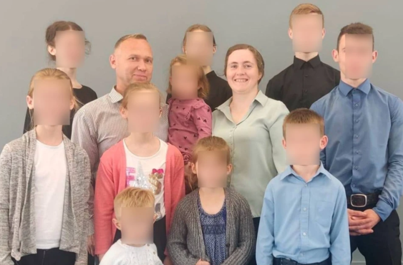 Фото: социальные сети