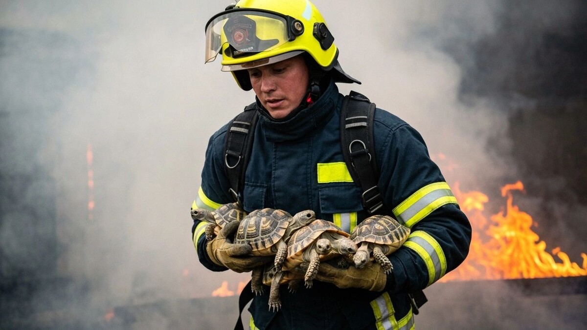    Изображение: Shutterstock AI Image Generator/Shutterstock/Fotodom