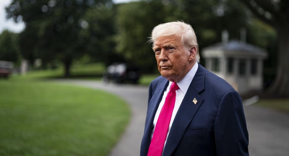    Al Drago — Pool via CNP/Consolidated News Photos / www.globallookpress.com