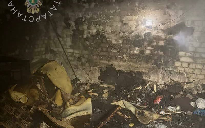    Прокуратура РТ