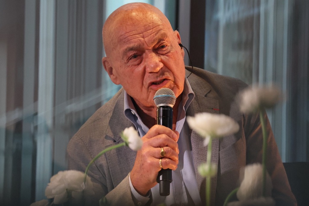    Фото © Софья Сандурская / ТАСС