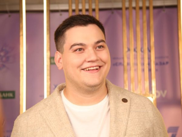    Александр Круг. Фото: МК