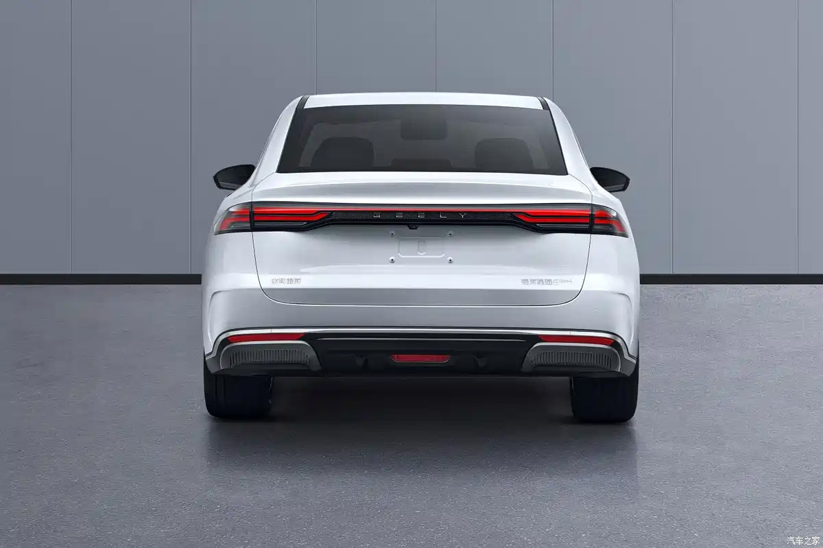 Фото: Минпром КНР/Autohome  📷
