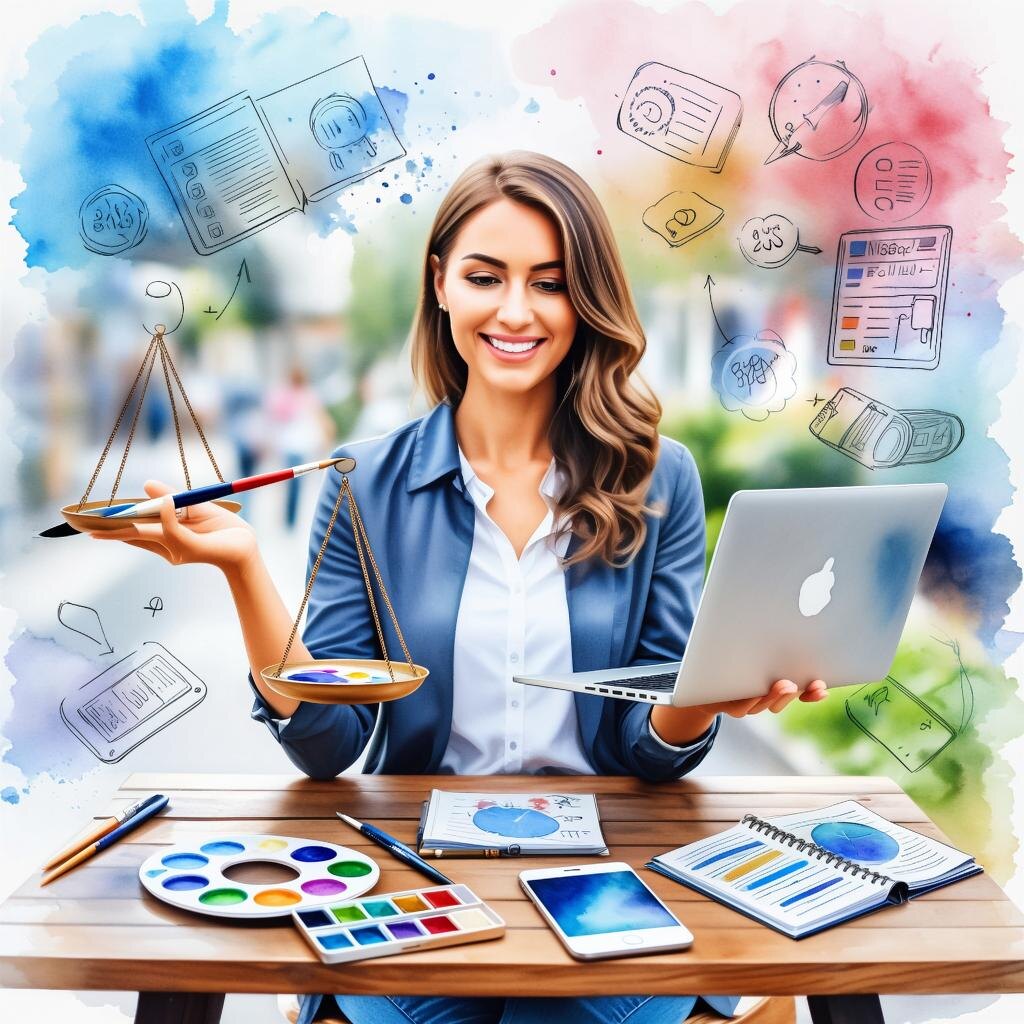 Как научиться зарабатывать на своем хобби