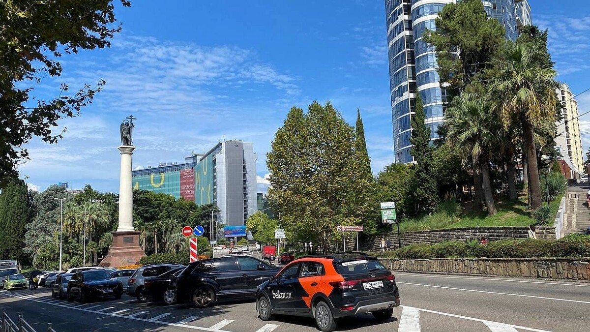    Фото: телеканал «Краснодар»