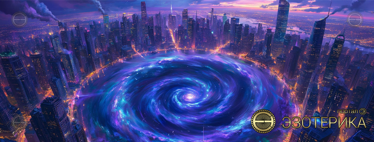 Включение в чужой эгрегор территории – сон в первую ночь