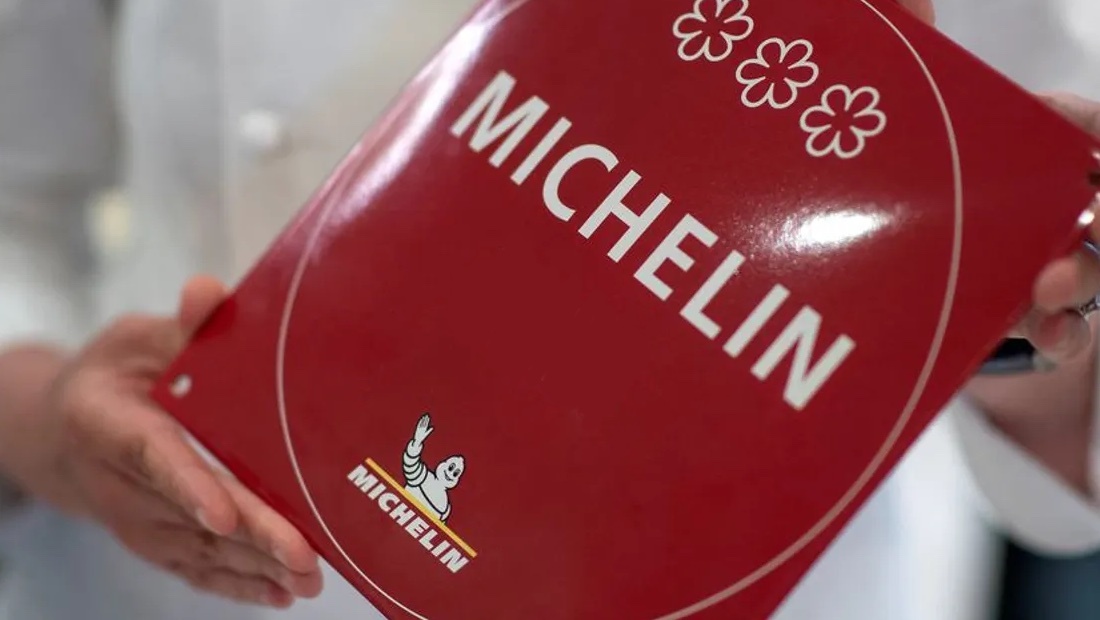У справочника Michelin везде можно увидеть логотип изготовителя шин