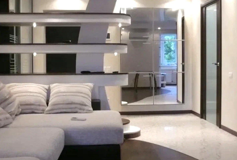 Фотография из интернета по запросу "евроремонт"