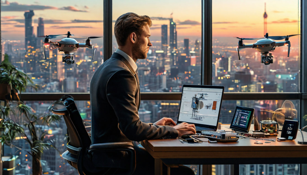    Лайфхак_настройке_дронов_с_маржой_200%