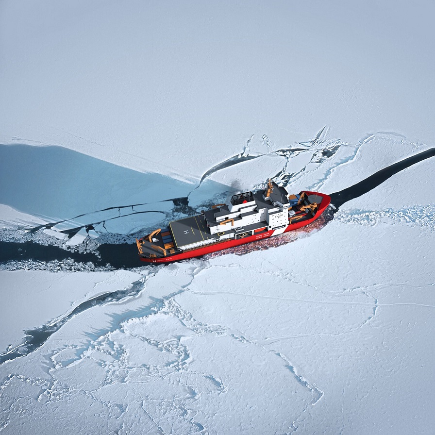 Изображение с сайта Seaspan