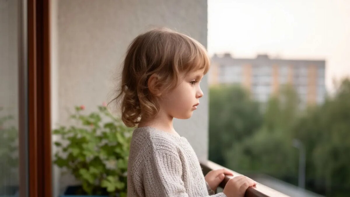    Сгенерировано ИИ