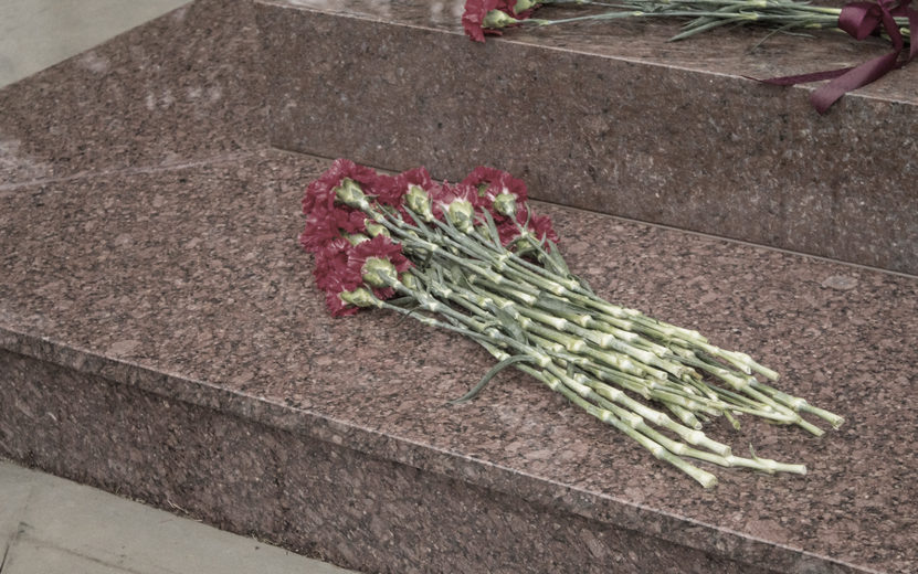    Погибших на СВО младшего лейтенанта и рядового похоронили в Удмуртии