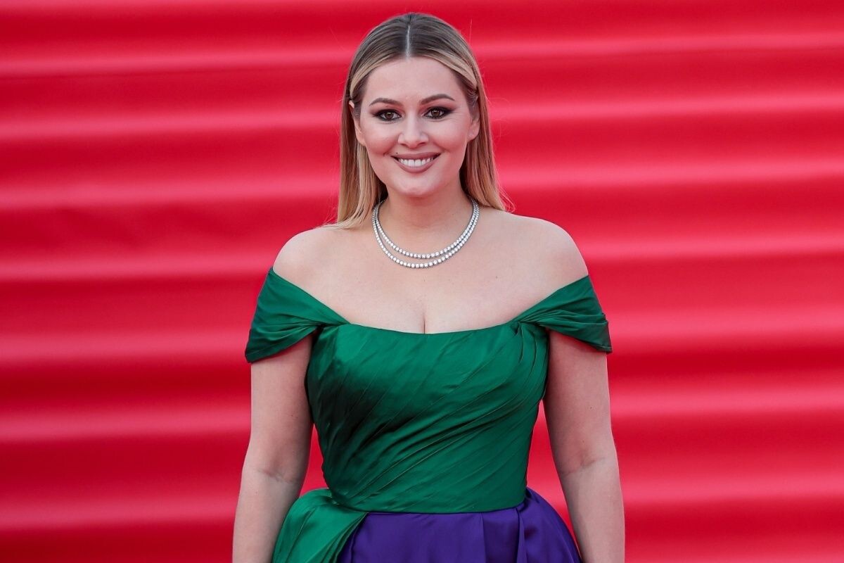 Мария Кожевникова