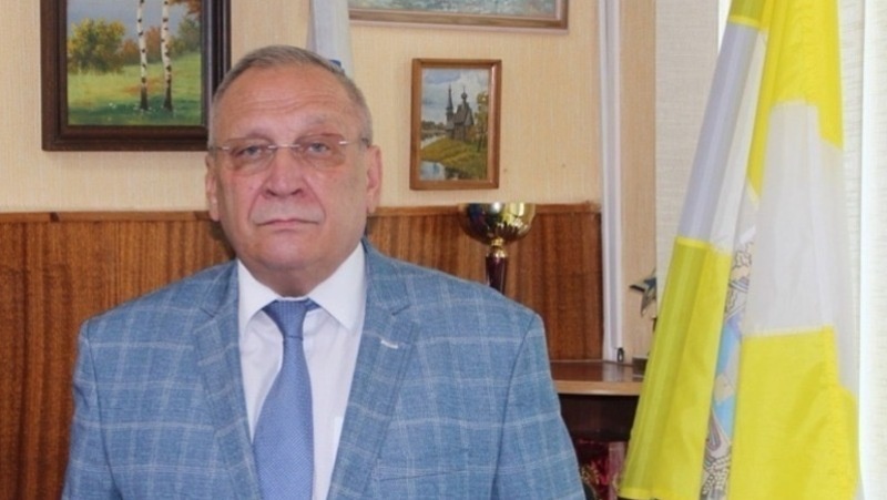      Фото: Личный архив Михаила Земцова