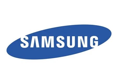 Доготип SAMSUNG