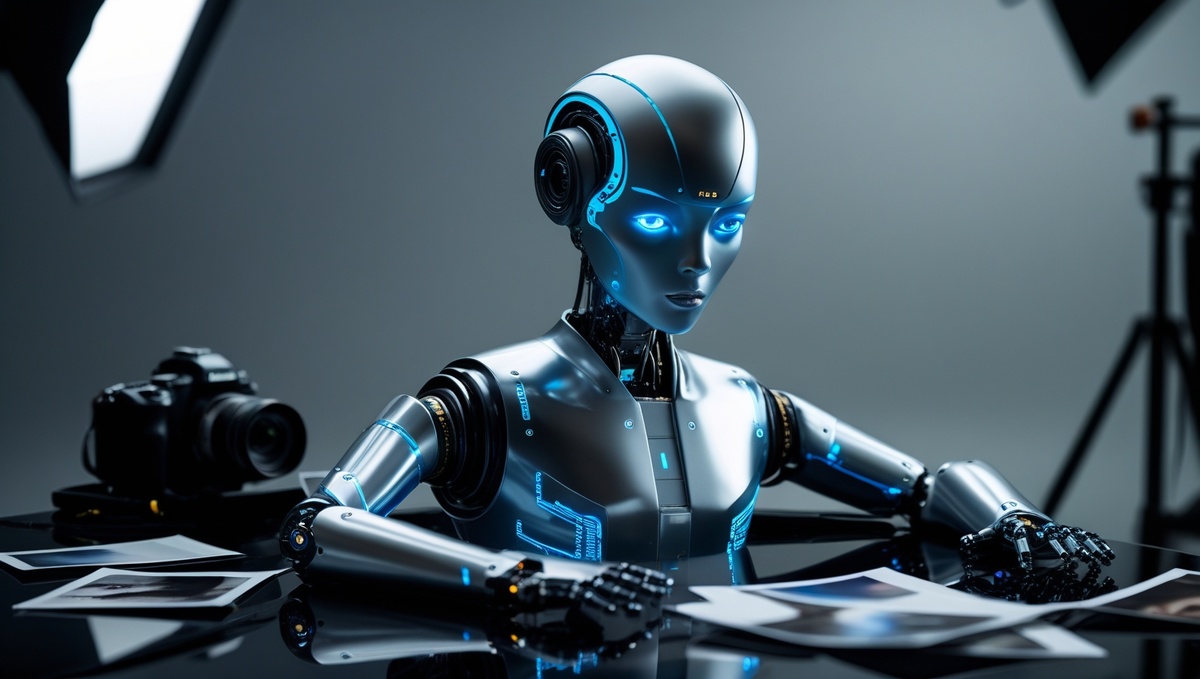 Создано при помощи Leonardo AI