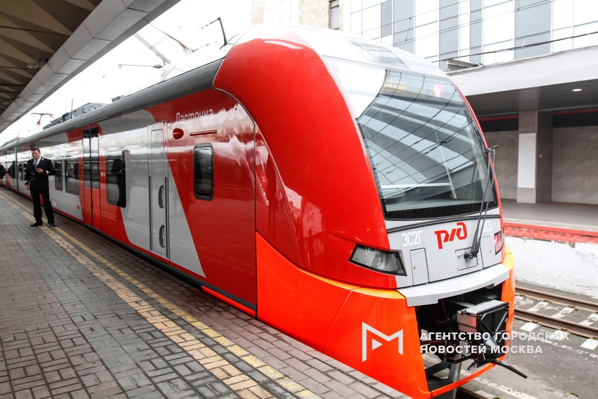 Фотограф: Андрей Никеричев