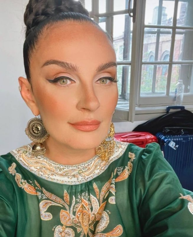 Елена Ваенга