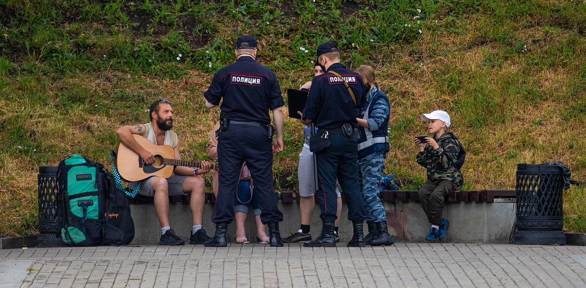 Фото: Максим Конанков/Octagon.Media