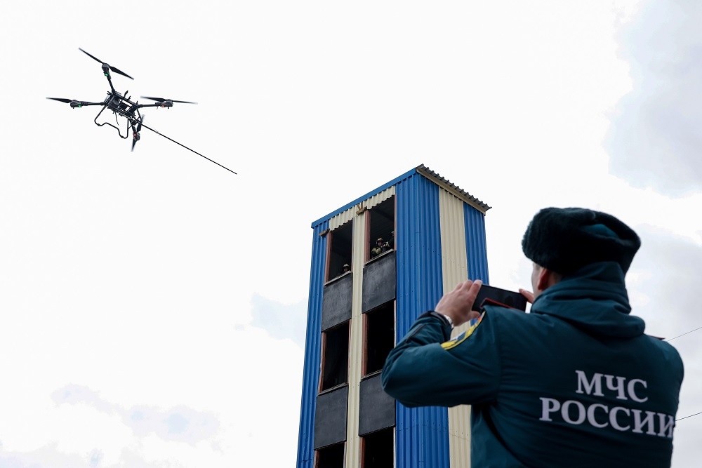 Фото: Кирилл Кухмарь/ТАСС