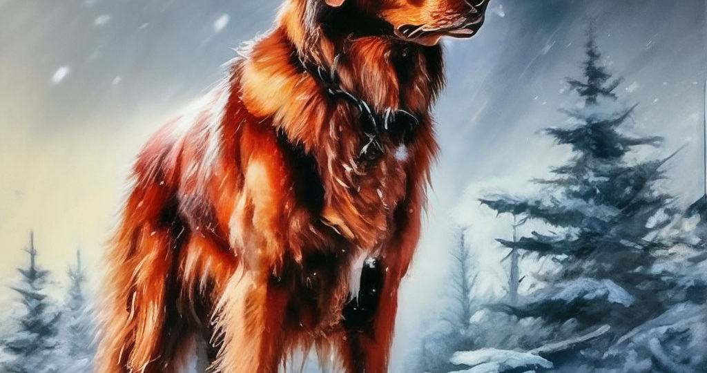 Злая собака