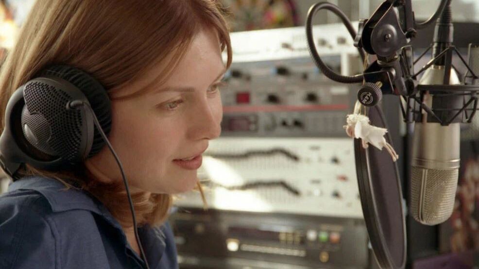     Источник: Стоп-кадр из фильма «Питер FM»