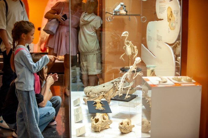    Фото: Юлия Федотова