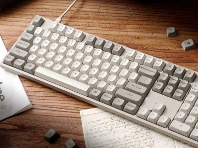    Keychron представила недорогую «механику» с флагманскими функциями