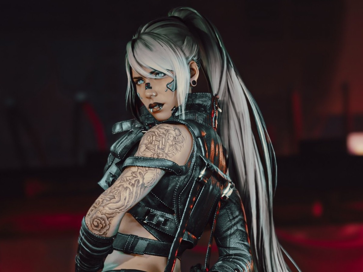    Крупный патч 2.3 для Cyberpunk 2077 уже готов к выходу