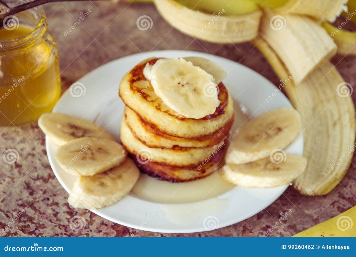    Сырники-панкейки с беконом взорвали TikTok