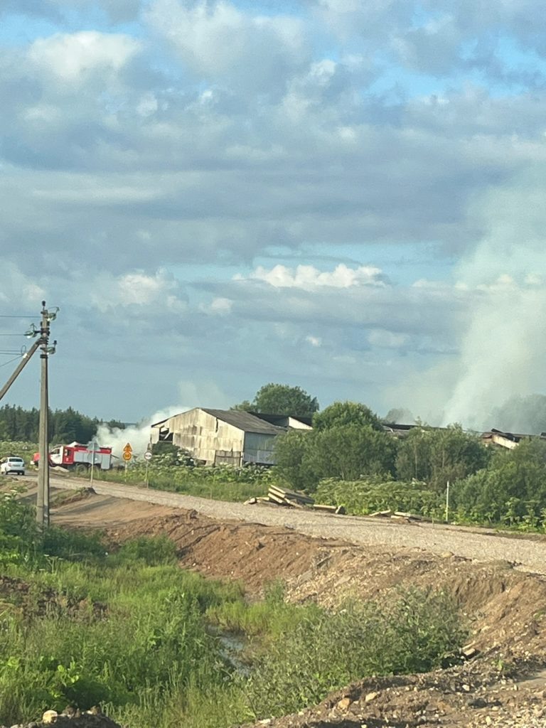    КЗ "Медведки"