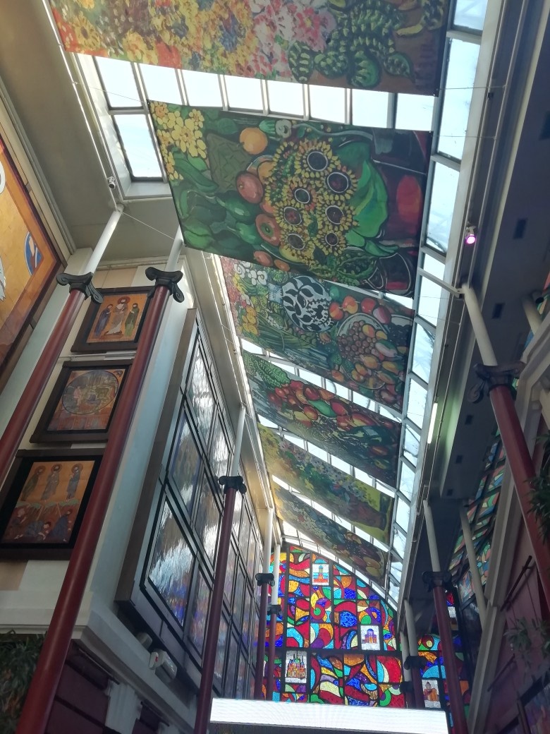 Дом-музей в Москве