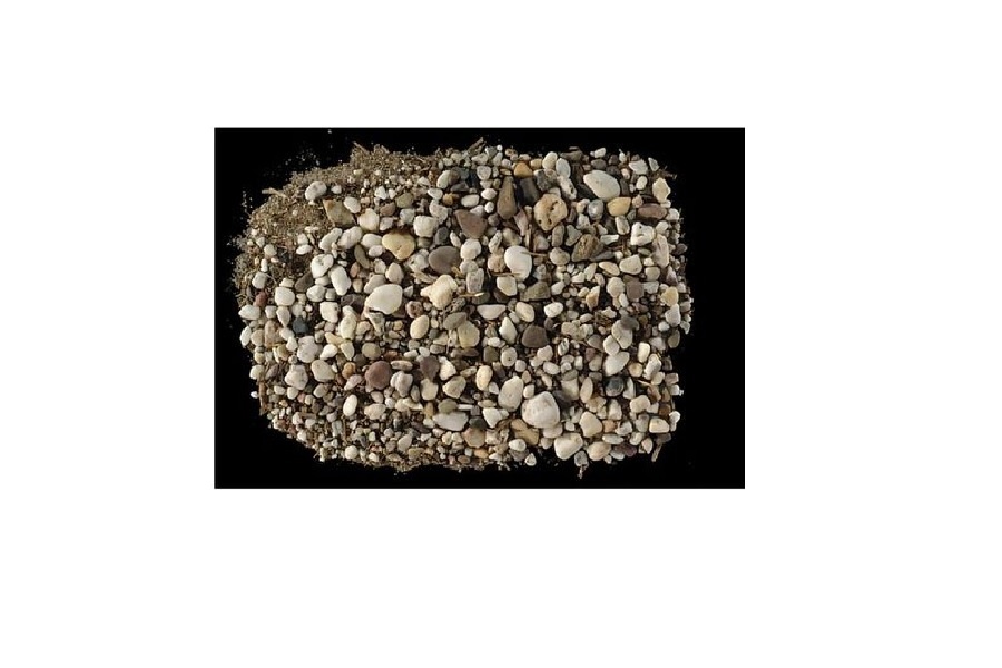 Гастролиты из желудка африканского страуса. Фотография из интернета