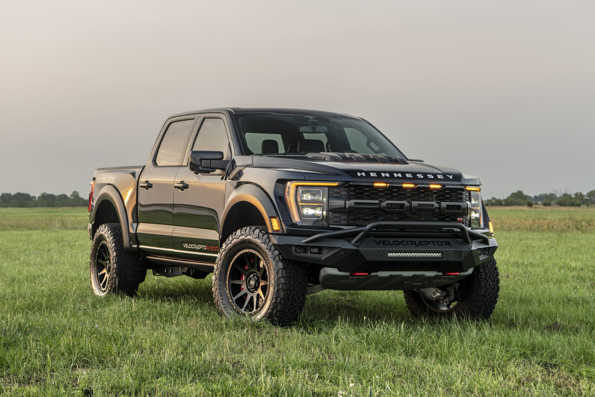 Источник фотографии: Ford